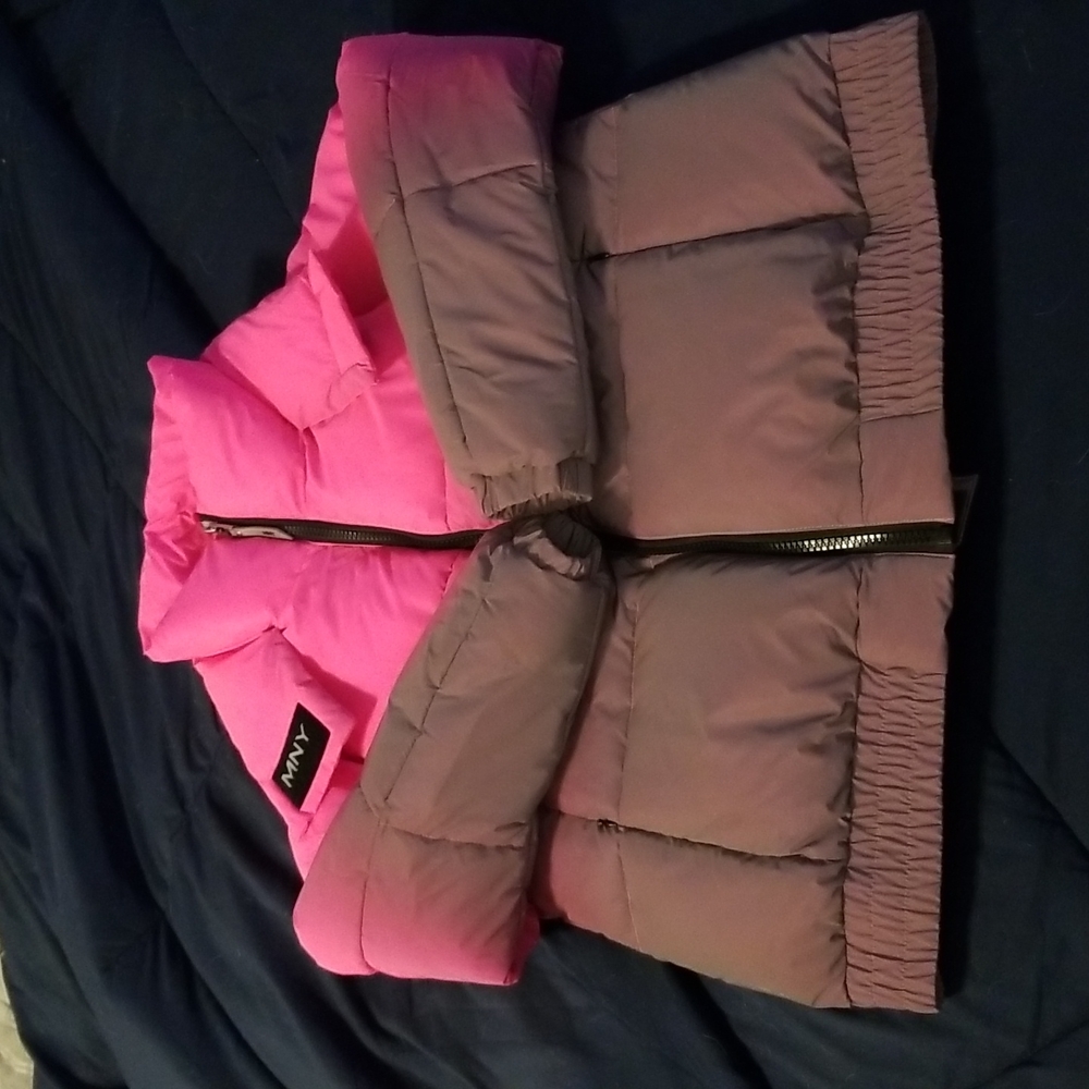 Down Puffer Jacket - image 1